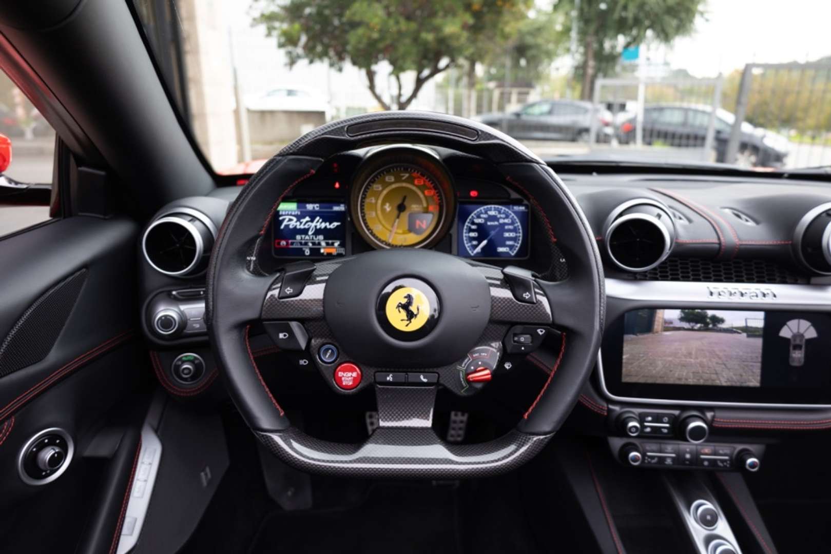 Ferrari Portofino - 2018 - Joinsteer - #16