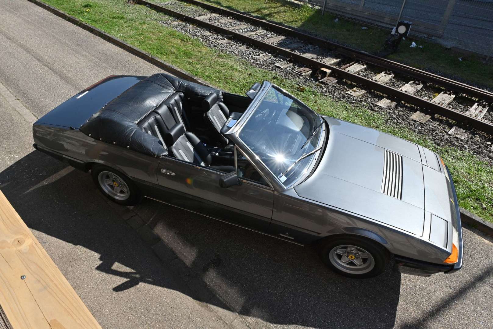 Ferrari 400 - 1979 - Joinsteer - #11
