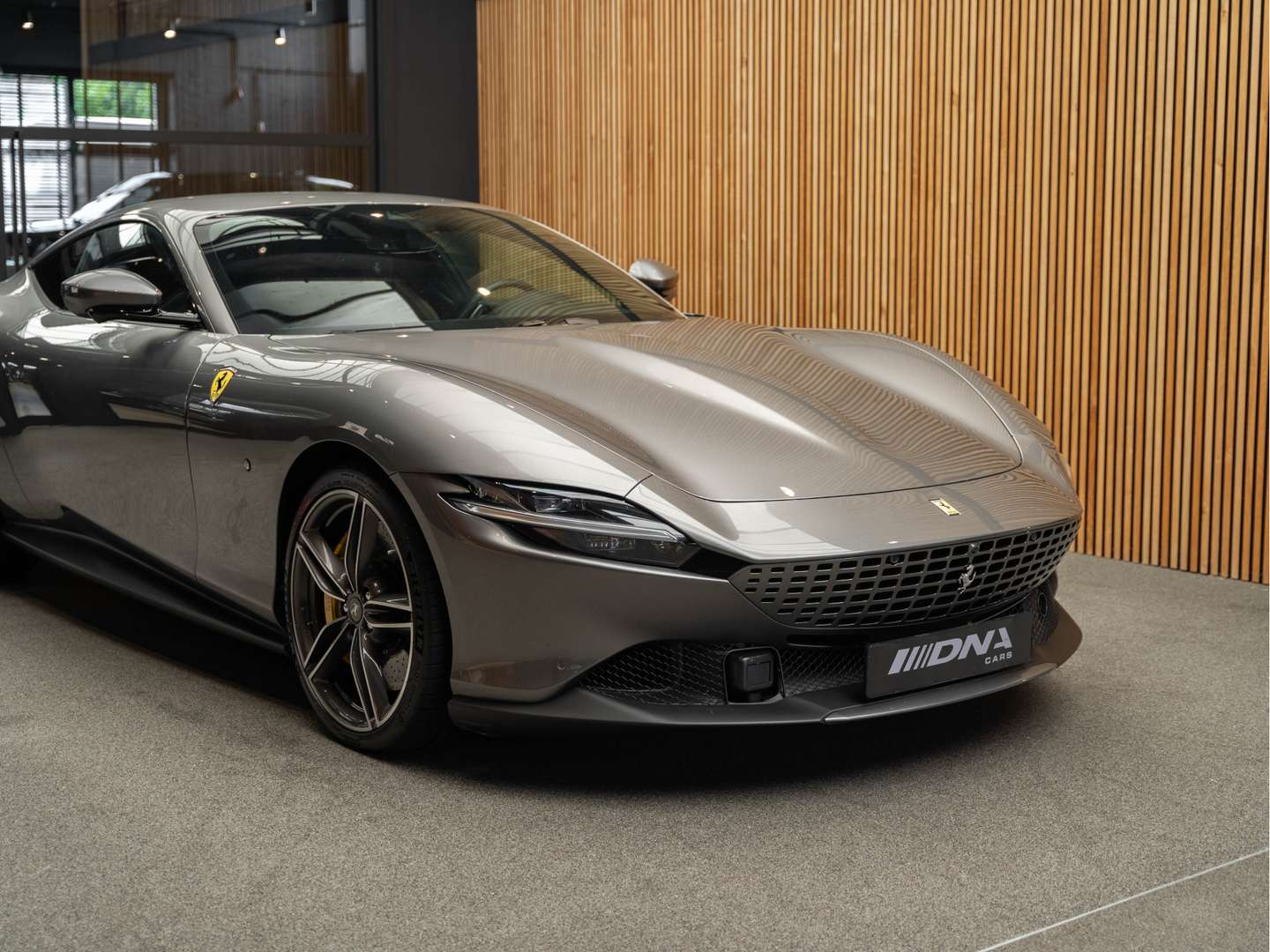 Ferrari Roma - 2021 - Joinsteer - #9