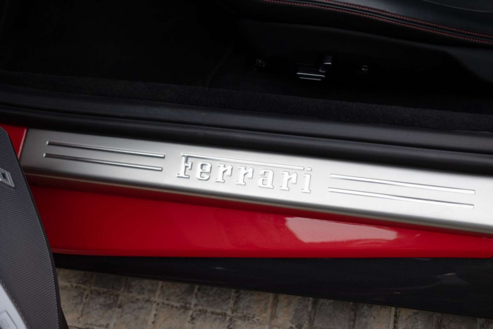 Ferrari Portofino - 2018 - Joinsteer - #17