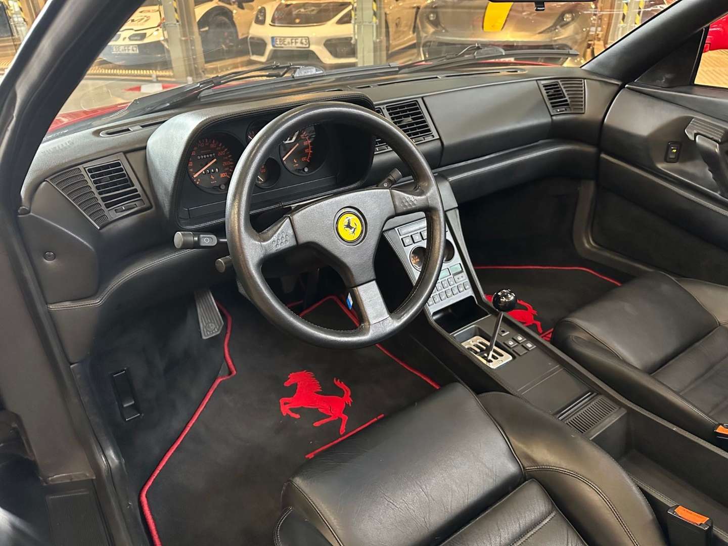Ferrari 348 - 1993 - Joinsteer - #10