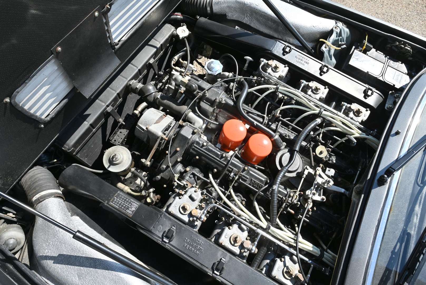 Ferrari 400 - 1979 - Joinsteer - #12