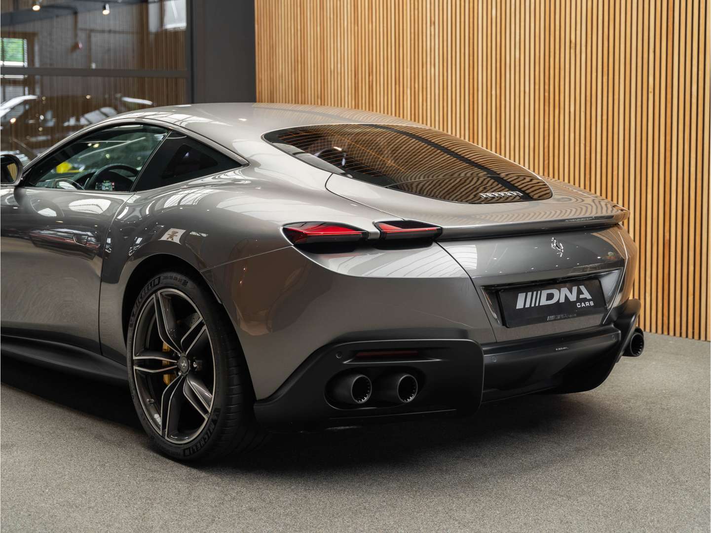 Ferrari Roma - 2021 - Joinsteer - #10