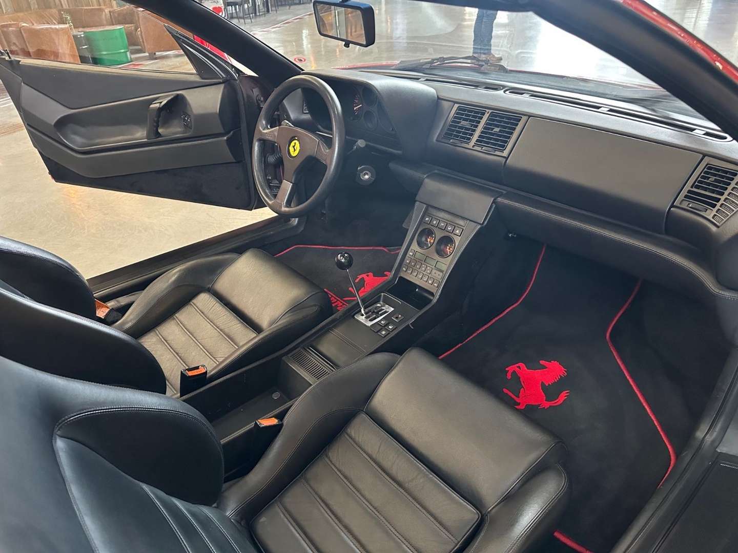 Ferrari 348 - 1993 - Joinsteer - #11