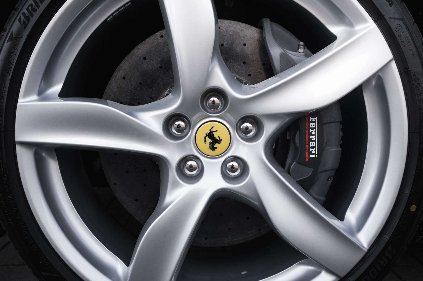 Ferrari Purosangue - 2026 - Joinsteer - #22