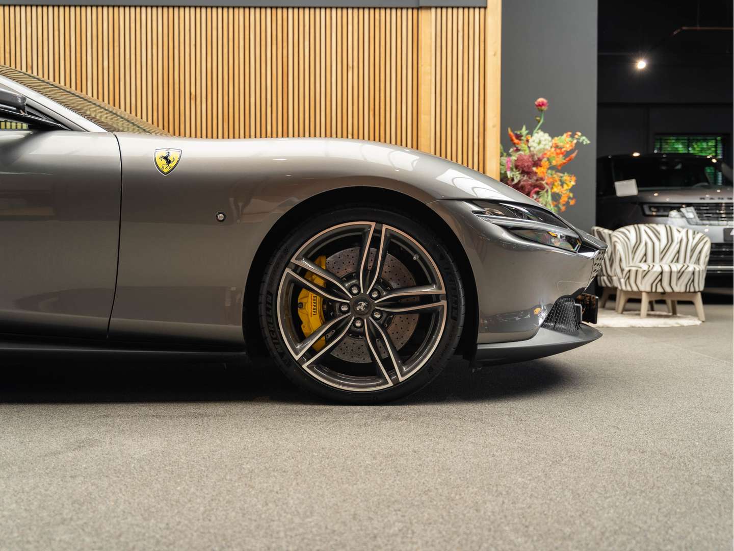 Ferrari Roma - 2021 - Joinsteer - #11