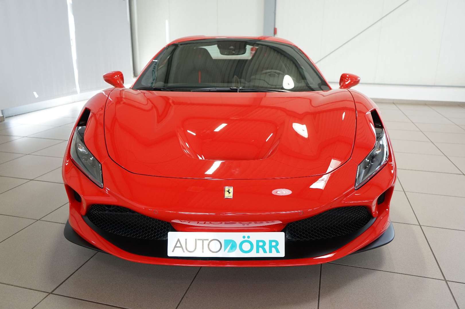 Ferrari F8 Spider - 2023 - Joinsteer - #12