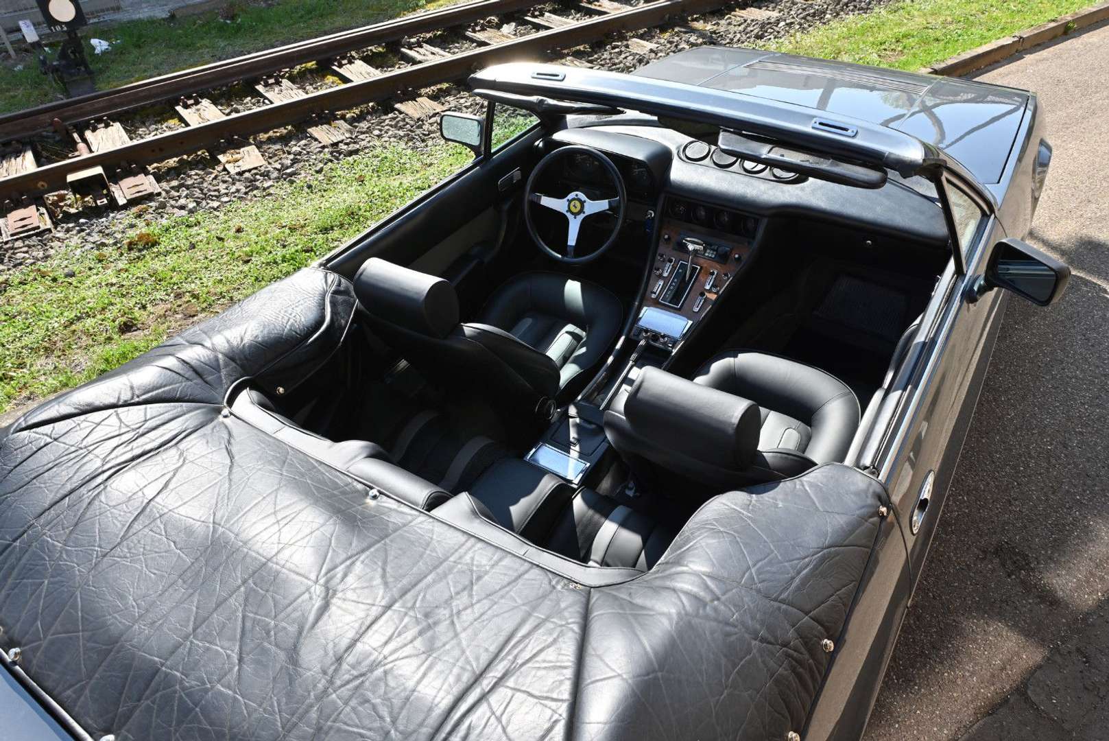 Ferrari 400 - 1979 - Joinsteer - #14