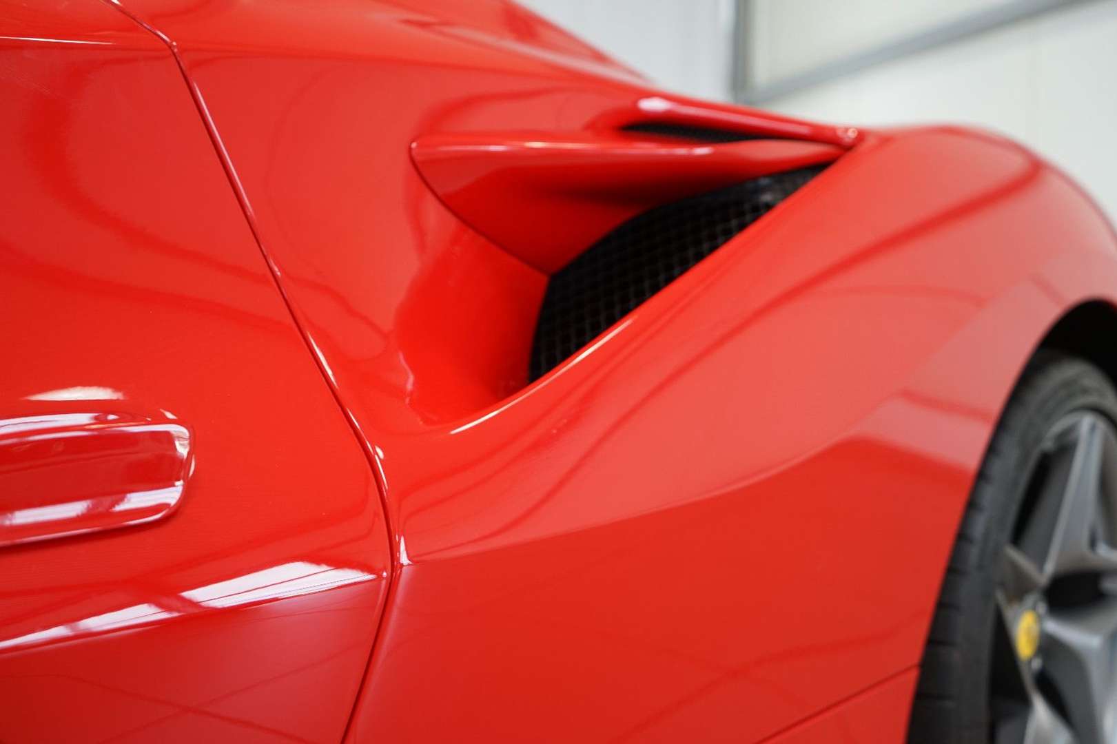 Ferrari F8 Spider - 2023 - Joinsteer - #13