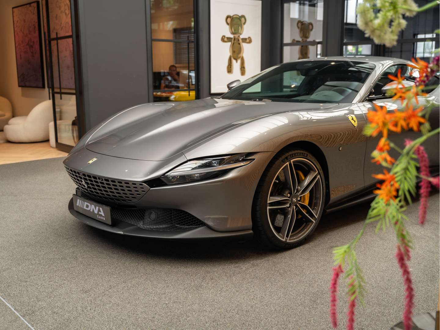 Ferrari Roma - 2021 - Joinsteer - #12