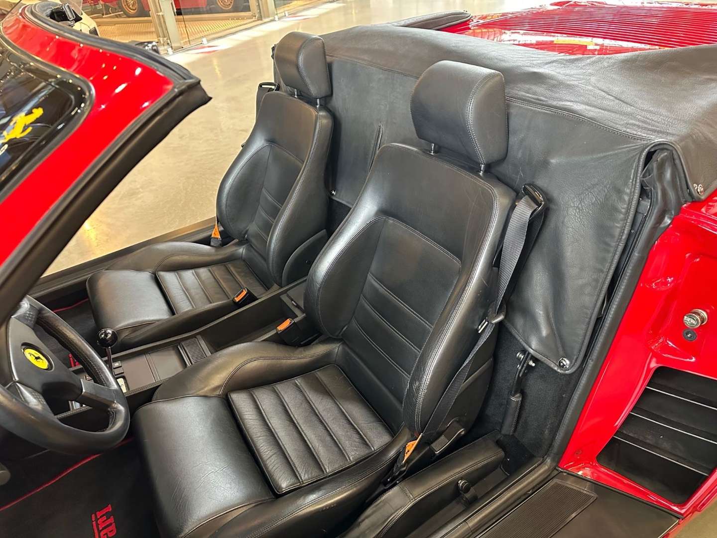 Ferrari 348 - 1993 - Joinsteer - #13