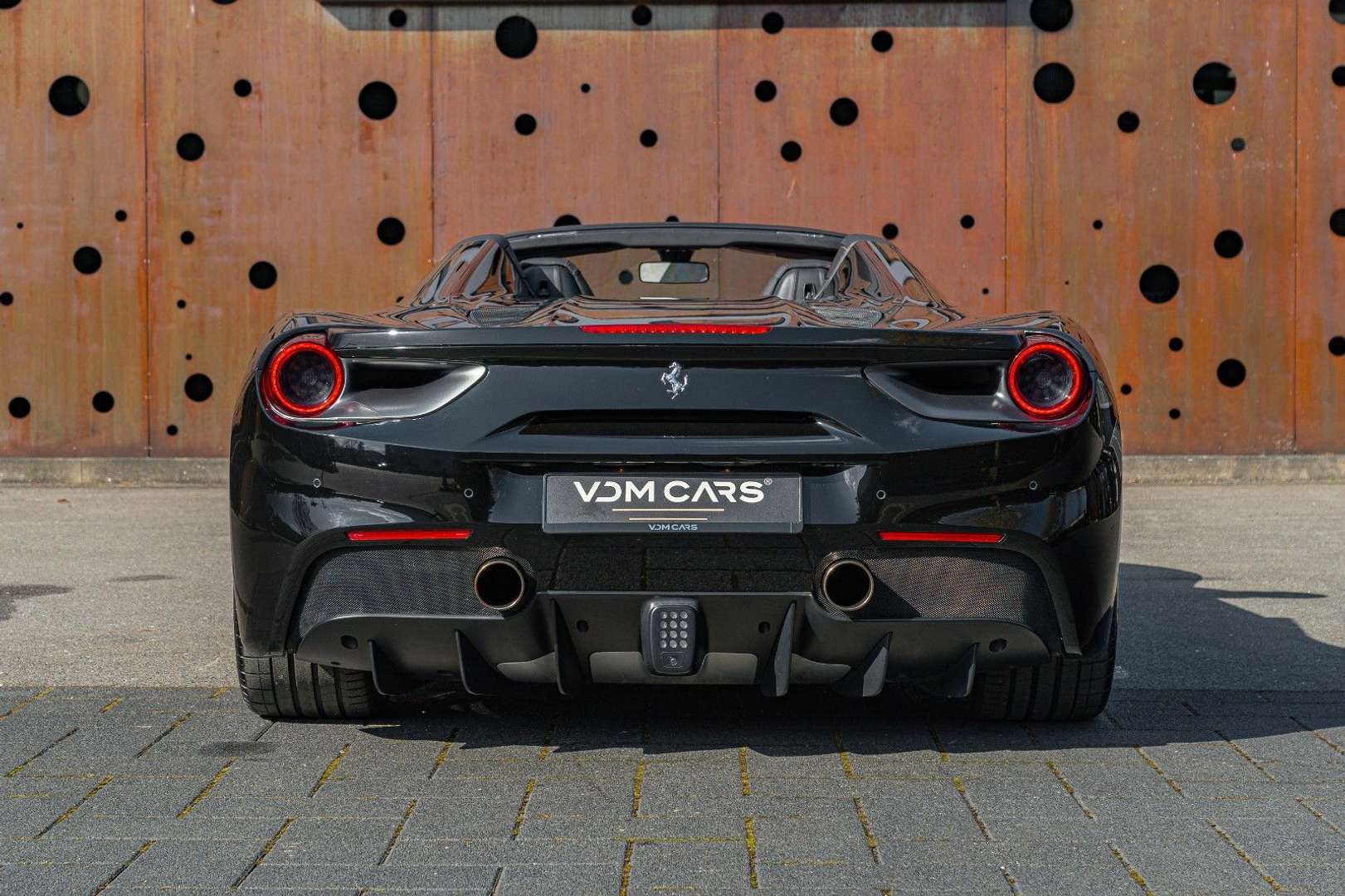 Ferrari 488 - 2017 - Joinsteer - #6