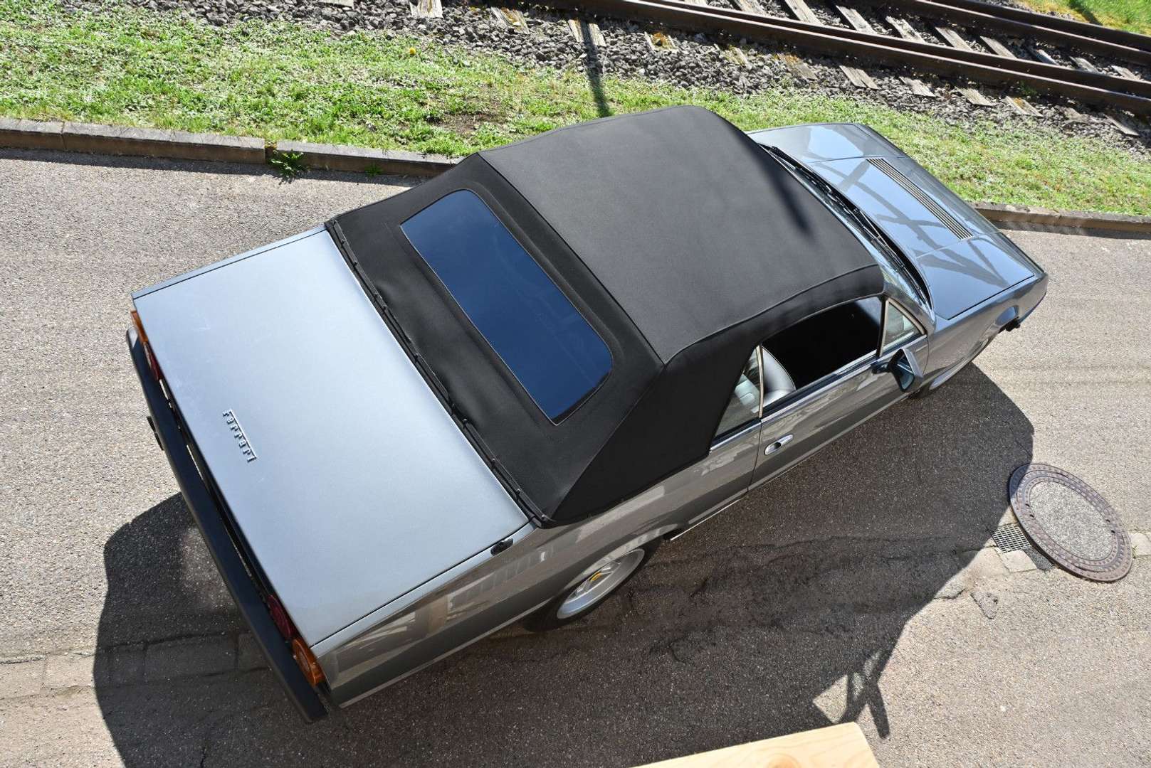 Ferrari 400 - 1979 - Joinsteer - #15