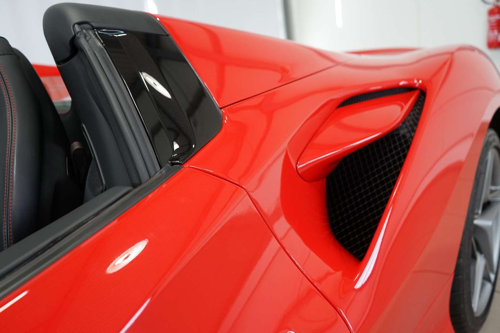 Ferrari F8 Spider - 2023 - Joinsteer - #14