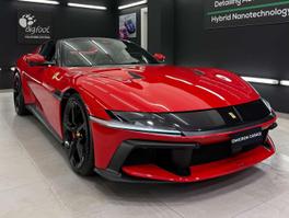 Ferrari 12 Cilindri - 2025 - Joinsteer - #1