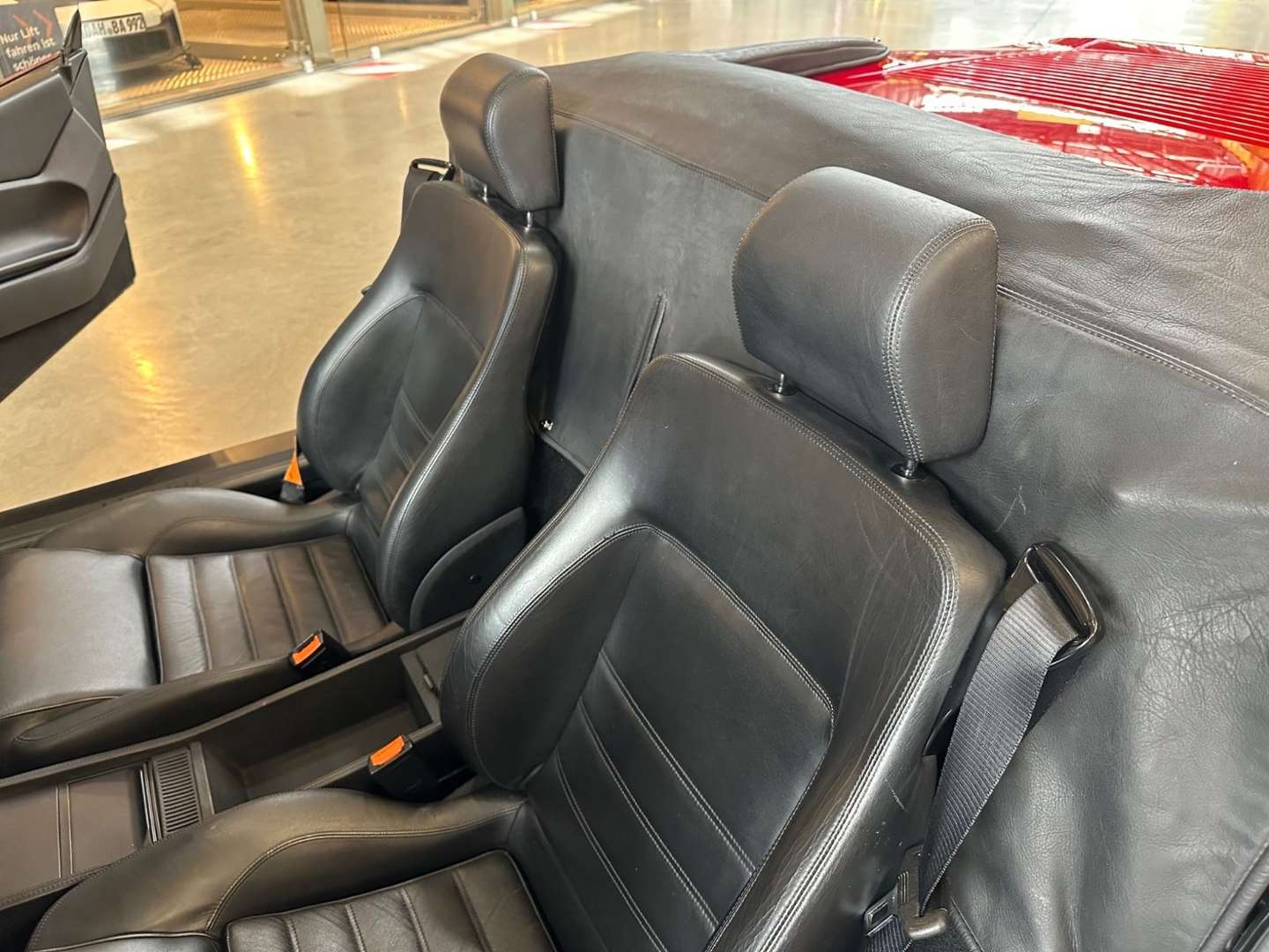 Ferrari 348 - 1993 - Joinsteer - #14