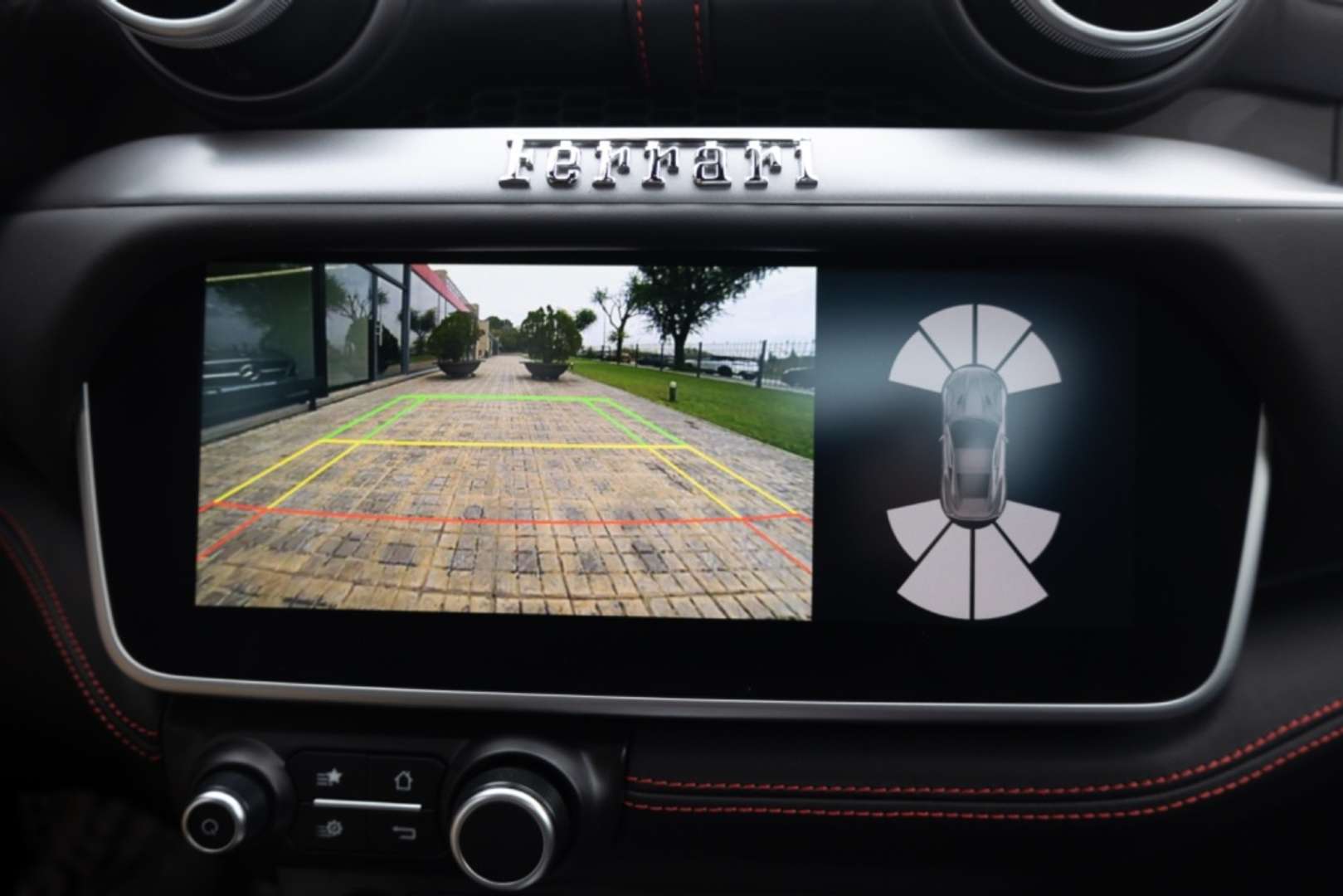 Ferrari Portofino - 2018 - Joinsteer - #21