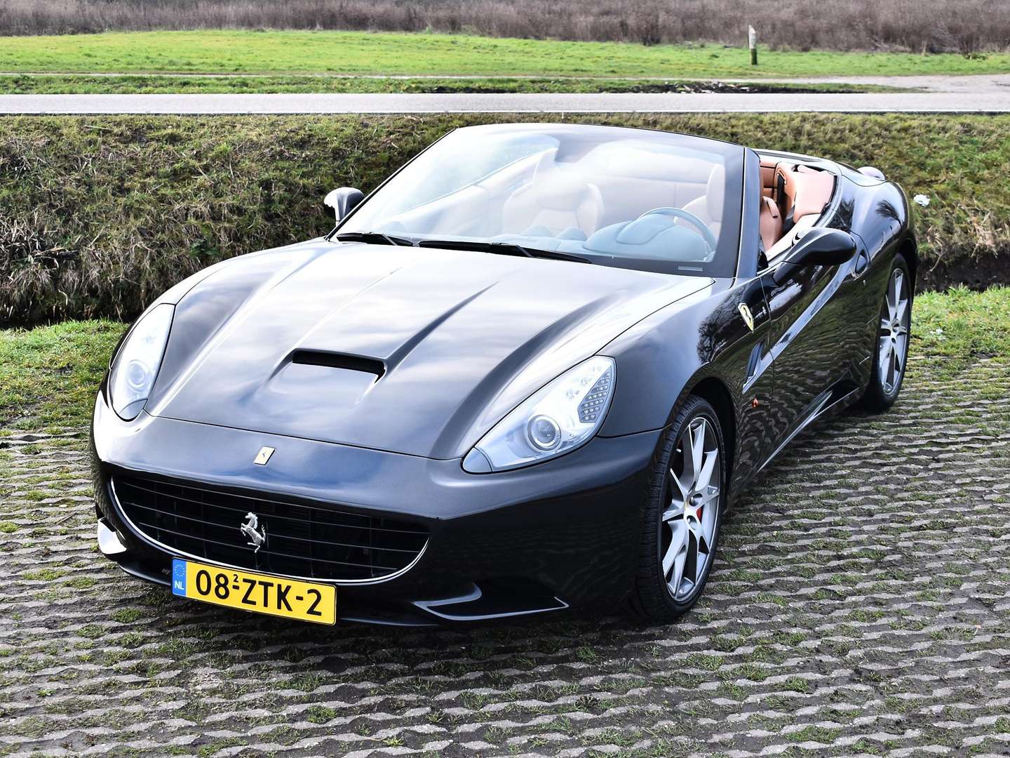 Ferrari California - 2009 - Joinsteer - #3