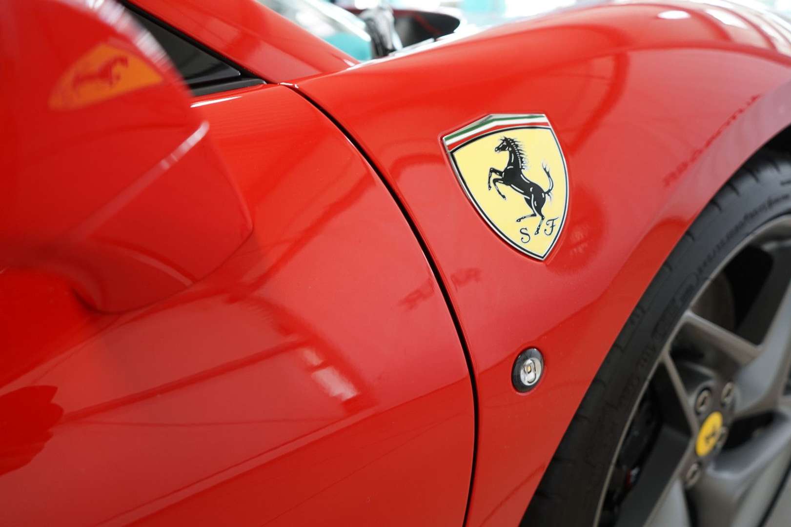 Ferrari F8 Spider - 2023 - Joinsteer - #15