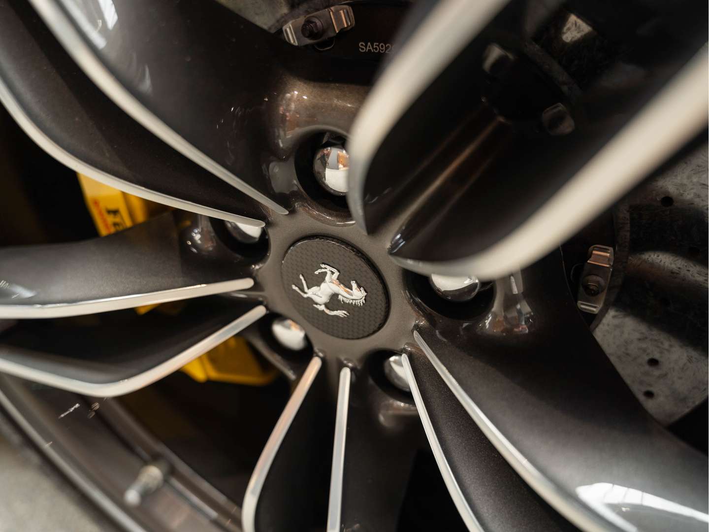 Ferrari Roma - 2021 - Joinsteer - #14