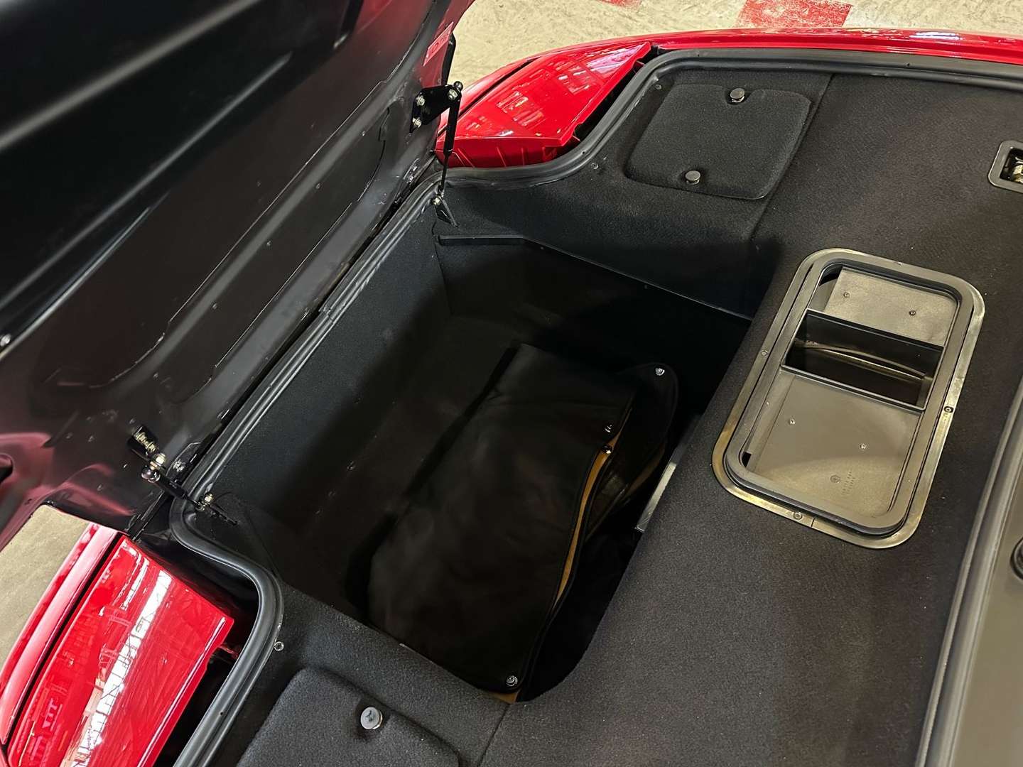 Ferrari 348 - 1993 - Joinsteer - #15