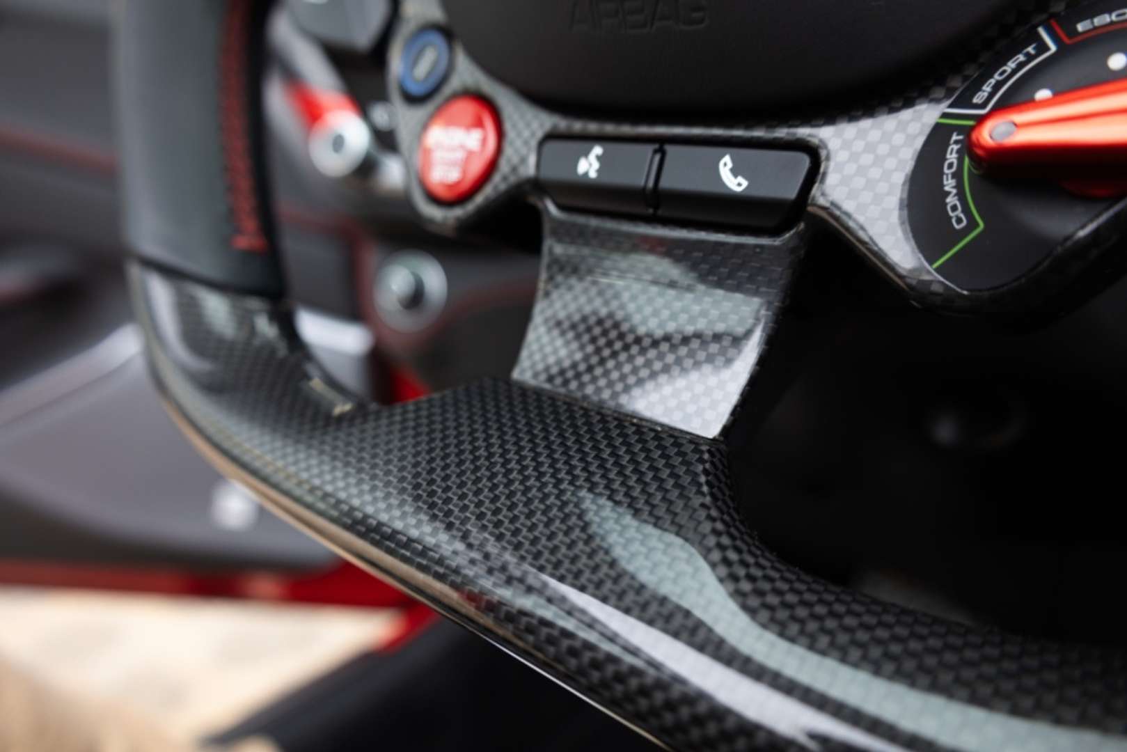 Ferrari Portofino - 2018 - Joinsteer - #22