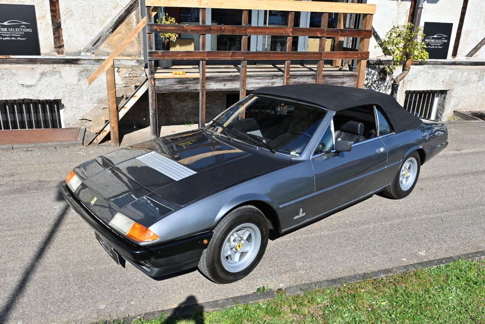 Ferrari 400 - 1979 - Joinsteer - #17
