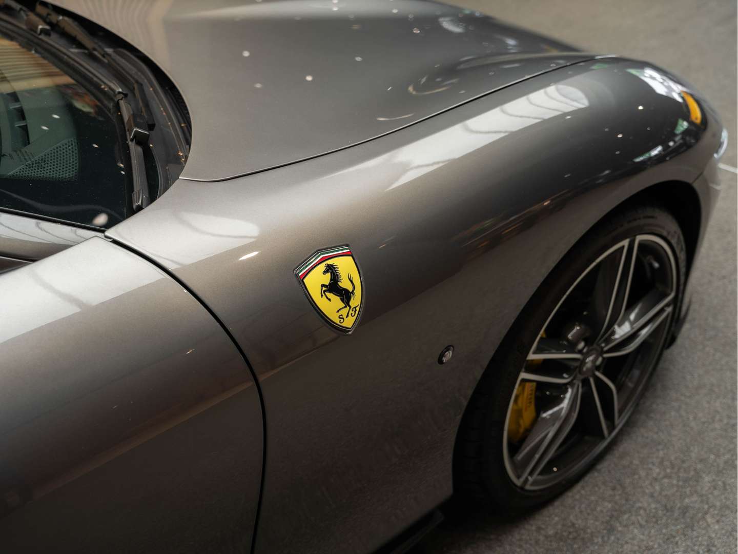 Ferrari Roma - 2021 - Joinsteer - #15