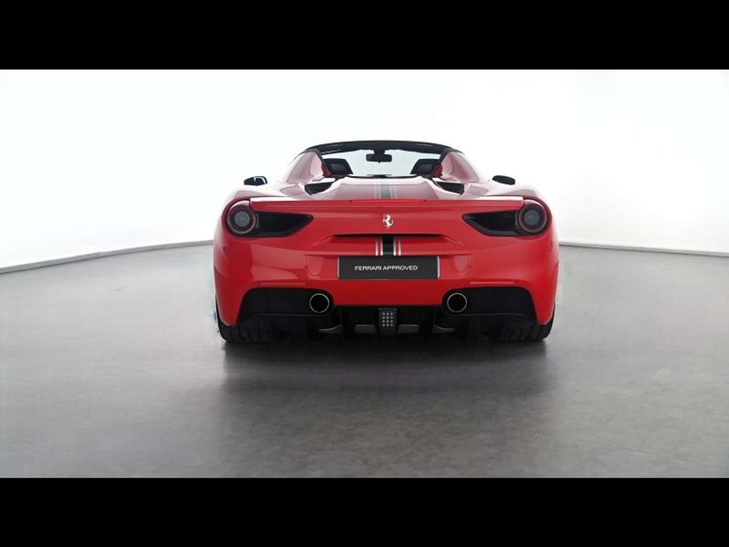 Ferrari 488 - 2017 - Joinsteer - #3