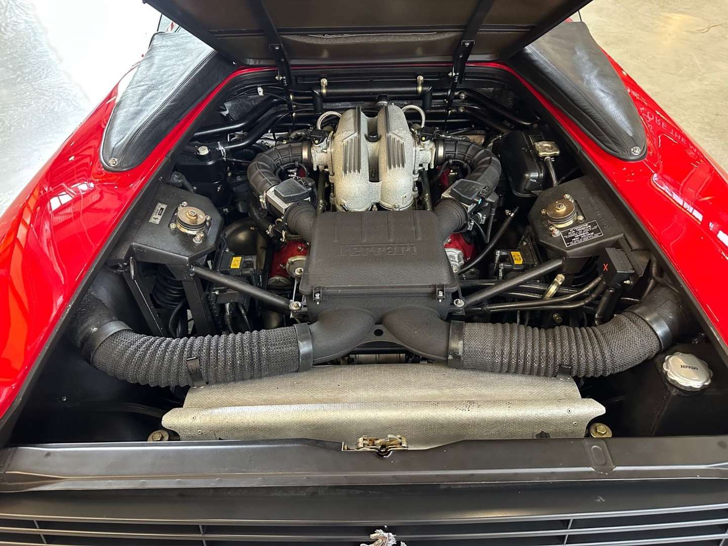 Ferrari 348 - 1993 - Joinsteer - #16