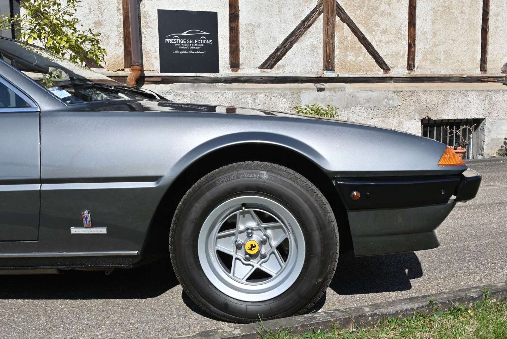 Ferrari 400 - 1979 - Joinsteer - #18