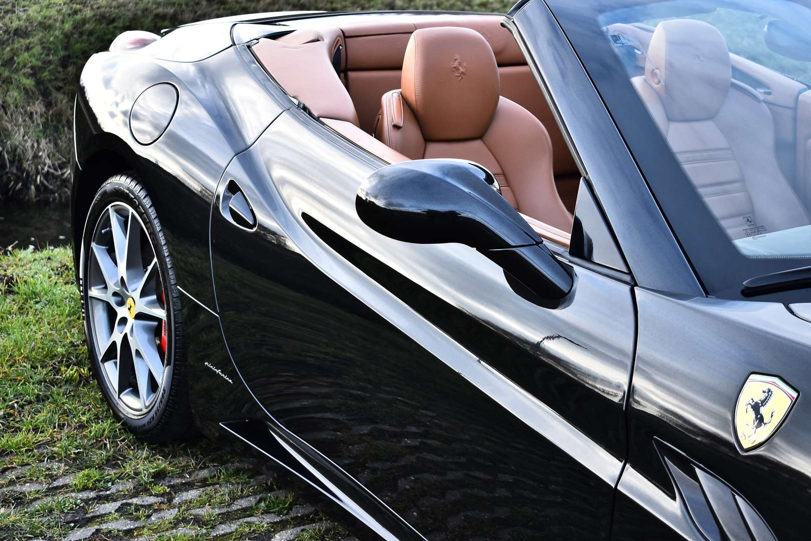 Ferrari California - 2009 - Joinsteer - #5