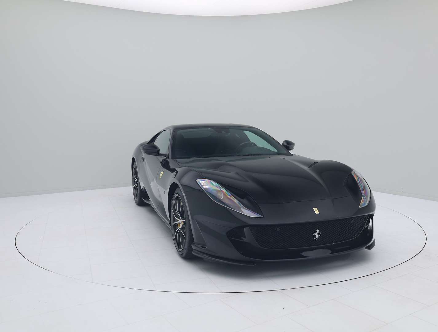 Ferrari 812 Superfast - 2020 - Joinsteer - #2