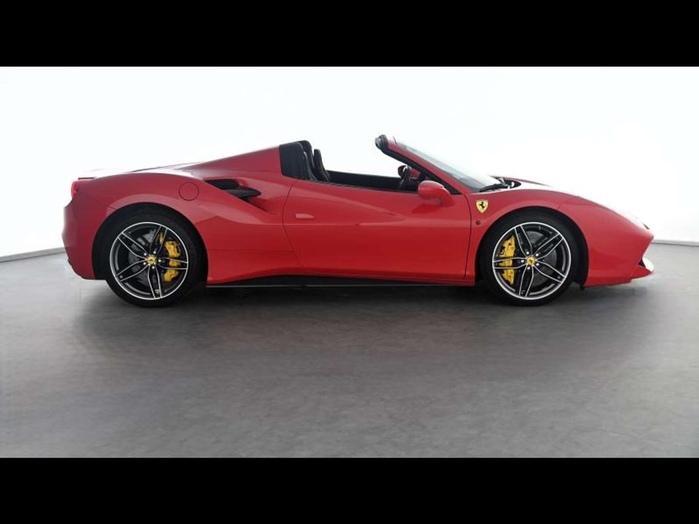 Ferrari 488 - 2017 - Joinsteer - #5