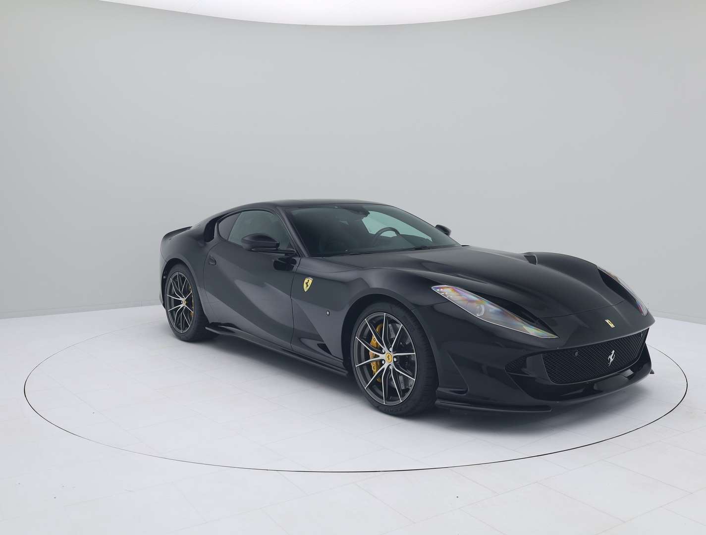 Ferrari 812 Superfast - 2020 - Joinsteer - #3