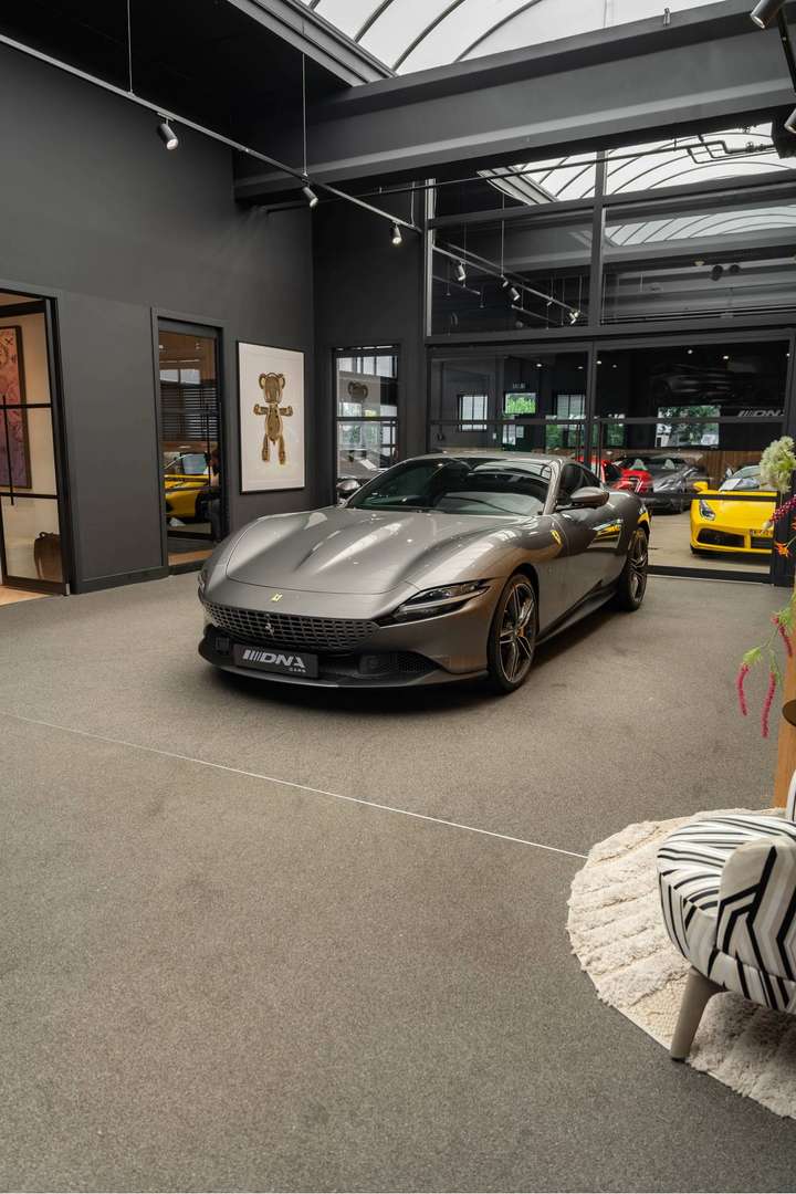 Ferrari Roma - 2021 - Joinsteer - #17
