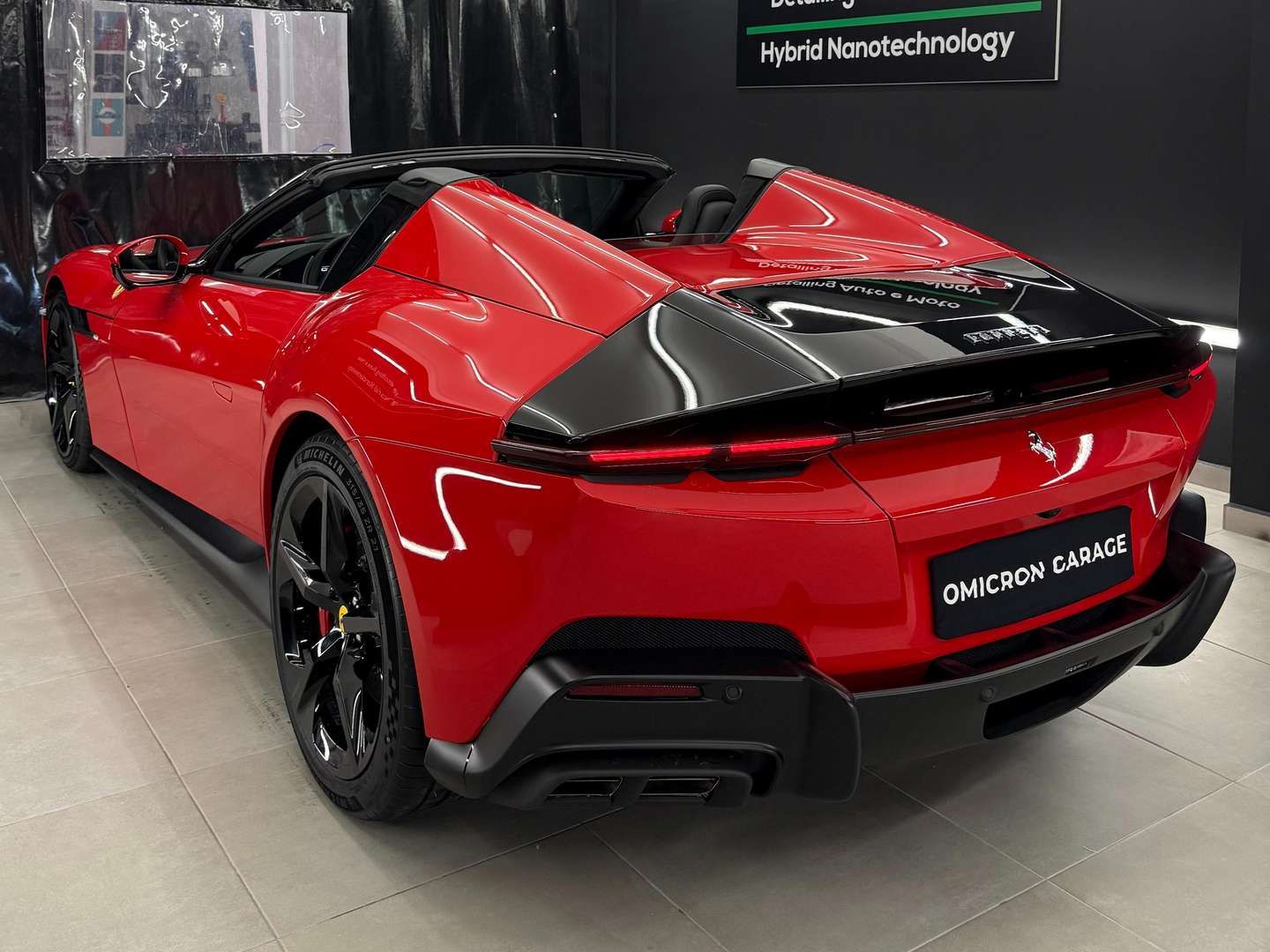 Ferrari 12 Cilindri - 2025 - Joinsteer - #4