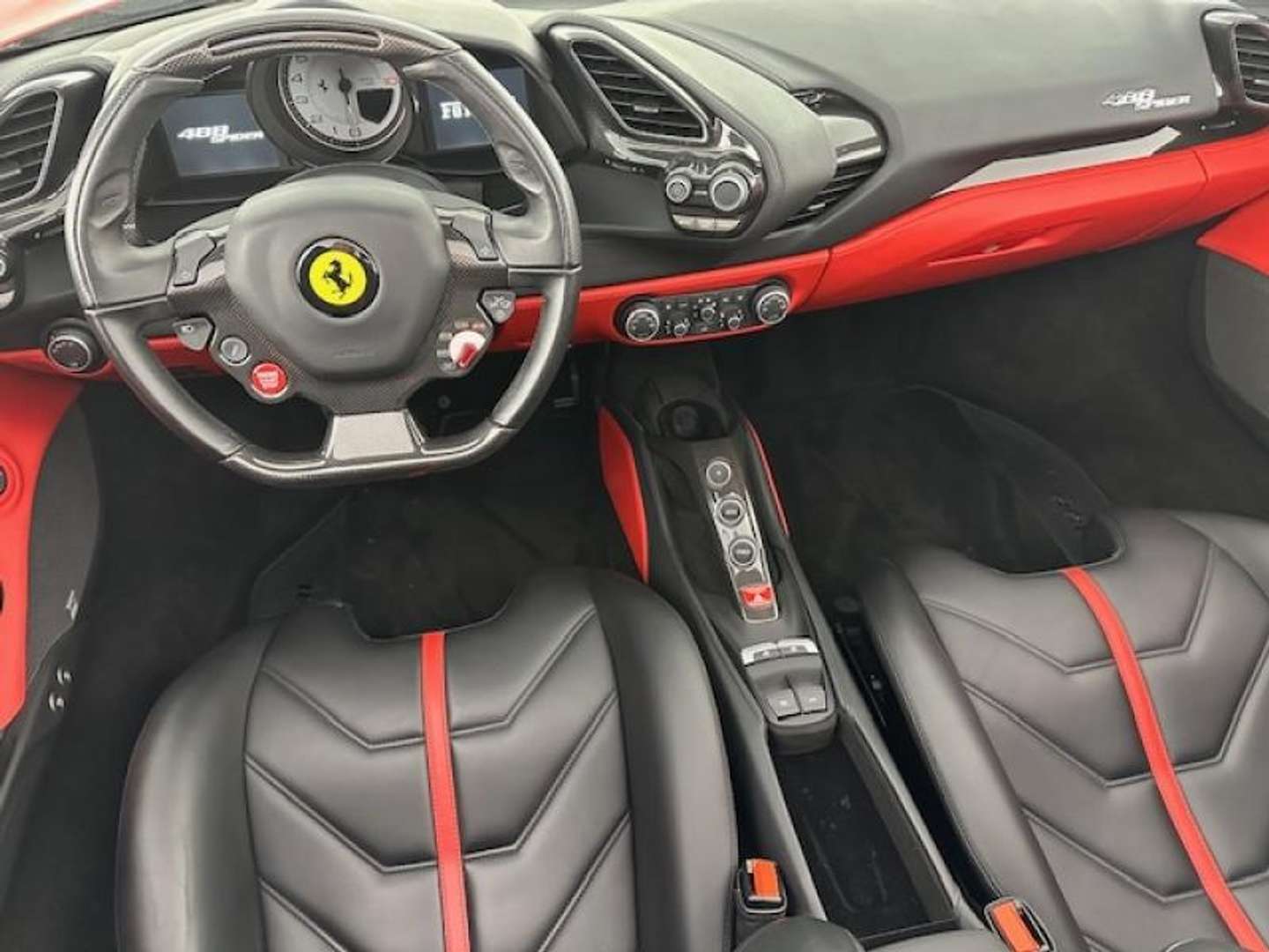 Ferrari 488 - 2017 - Joinsteer - #6