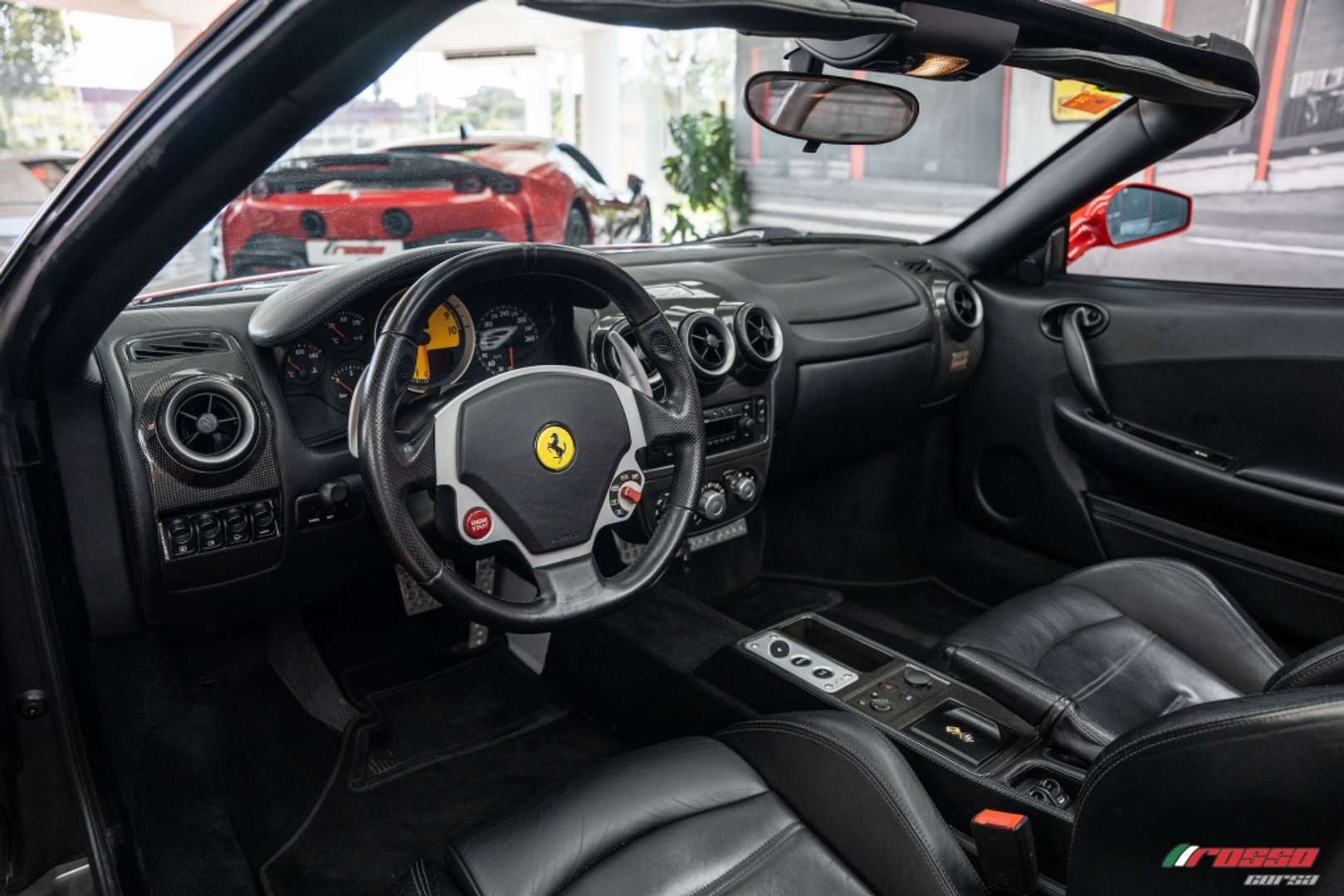 Ferrari F430 - 2006 - Joinsteer - #12