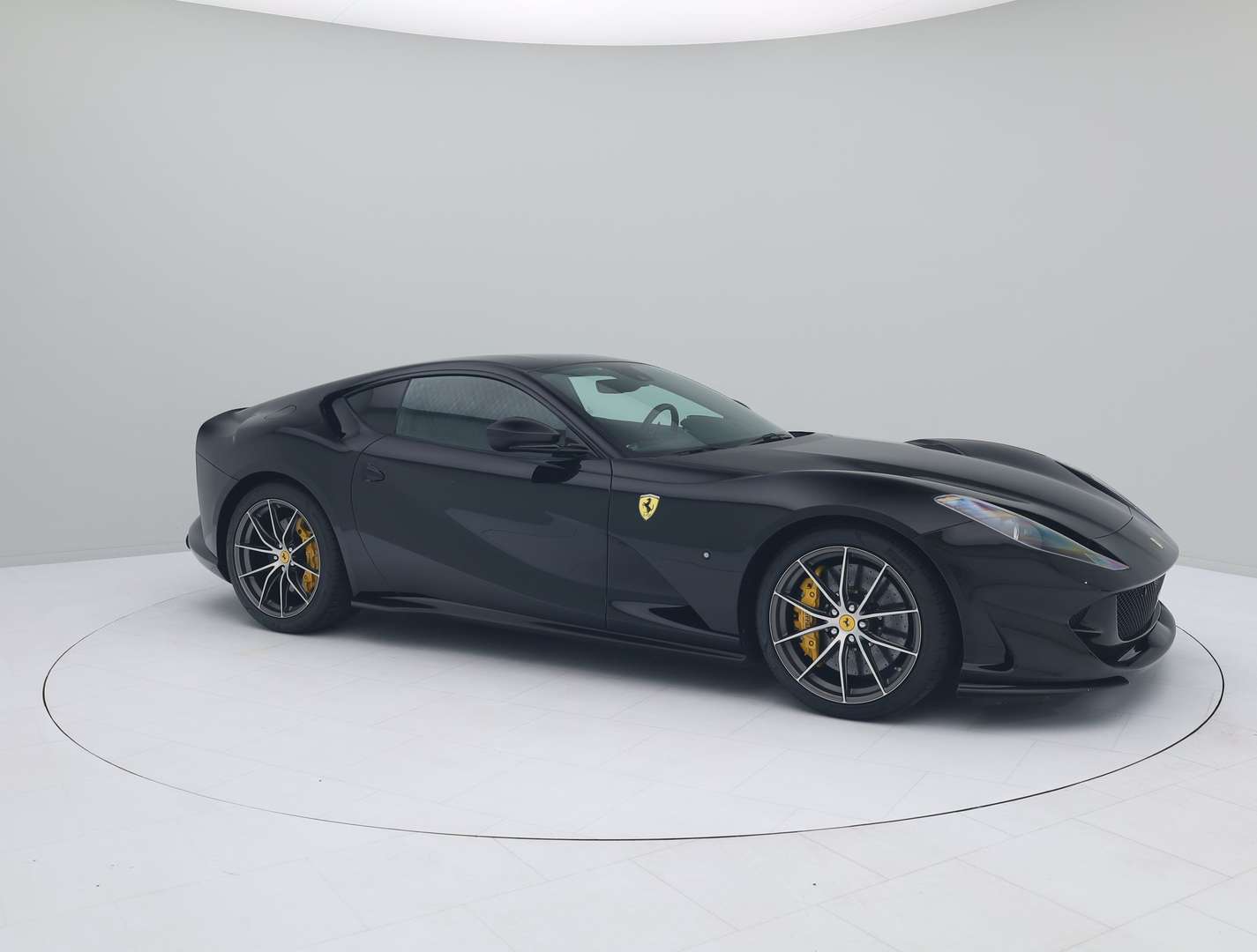 Ferrari 812 Superfast - 2020 - Joinsteer - #4