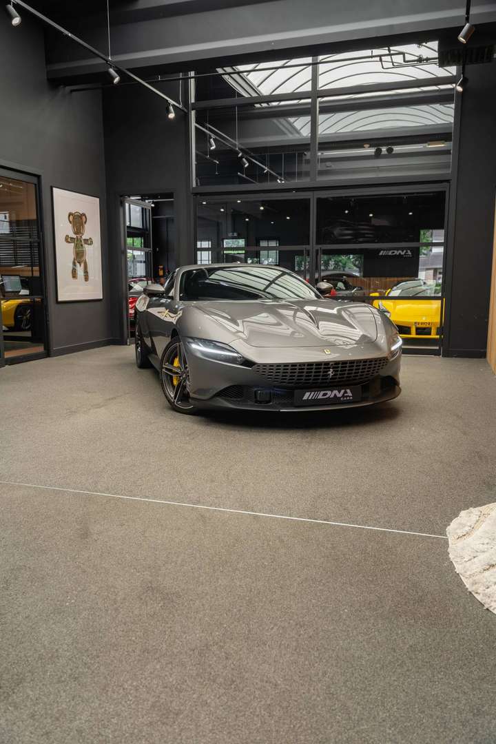 Ferrari Roma - 2021 - Joinsteer - #18