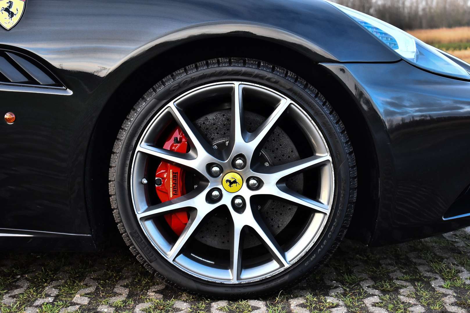 Ferrari California - 2009 - Joinsteer - #7