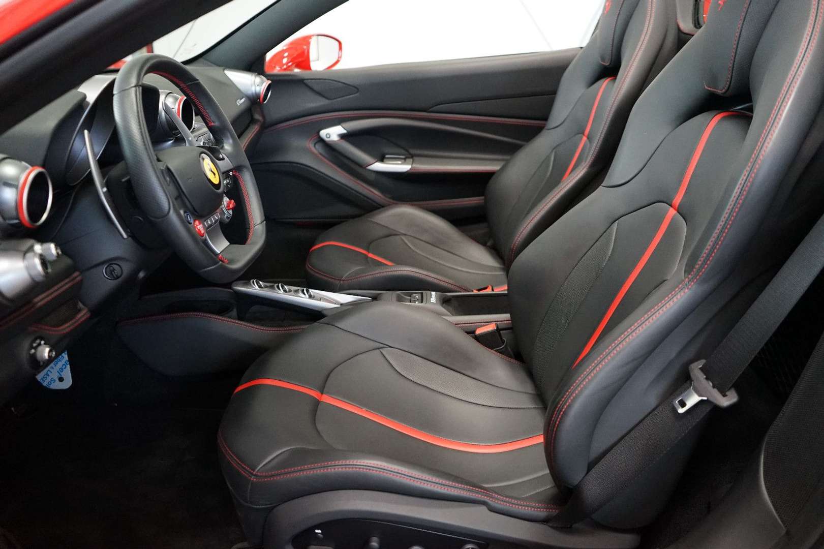 Ferrari F8 Spider - 2023 - Joinsteer - #19