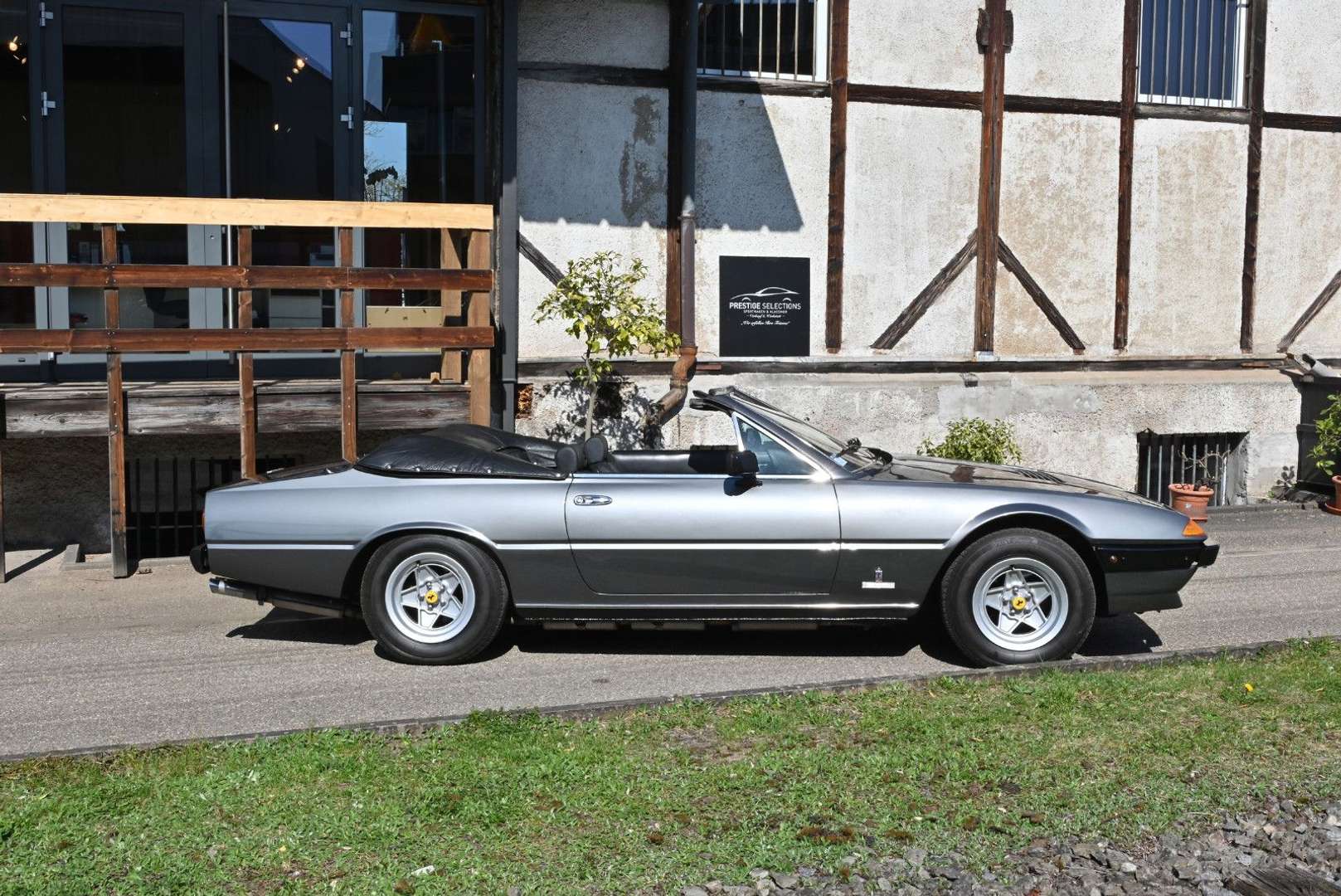 Ferrari 400 - 1979 - Joinsteer - #20