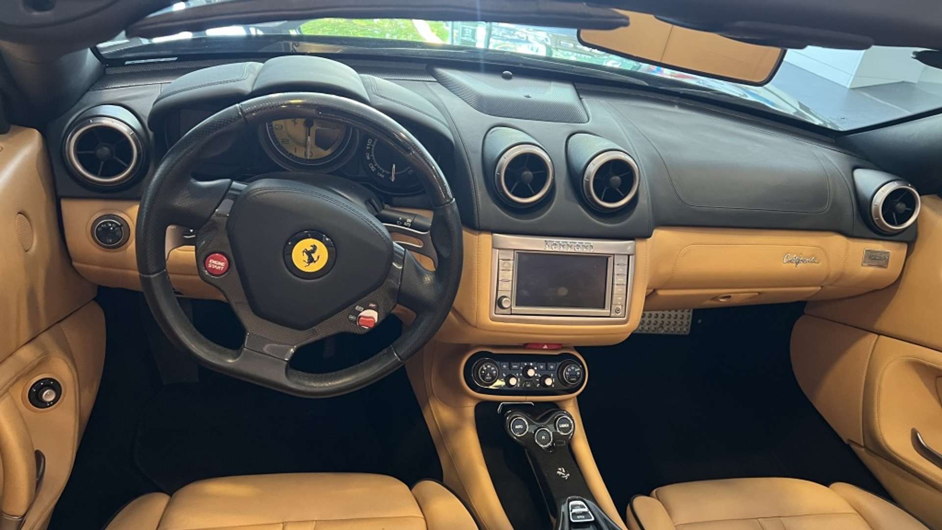 Ferrari California - 2011 - Joinsteer - #2