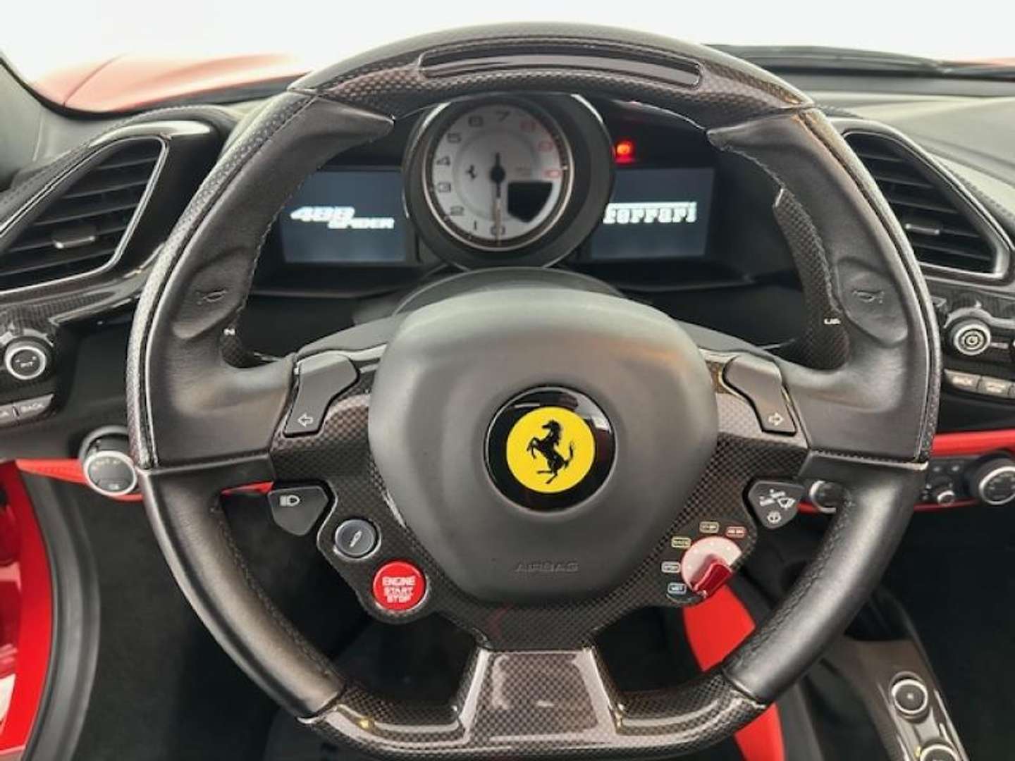 Ferrari 488 - 2017 - Joinsteer - #7
