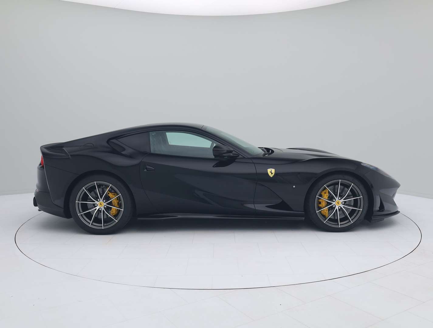 Ferrari 812 Superfast - 2020 - Joinsteer - #5