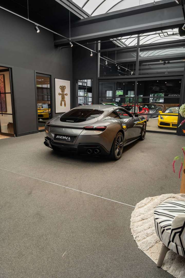 Ferrari Roma - 2021 - Joinsteer - #19