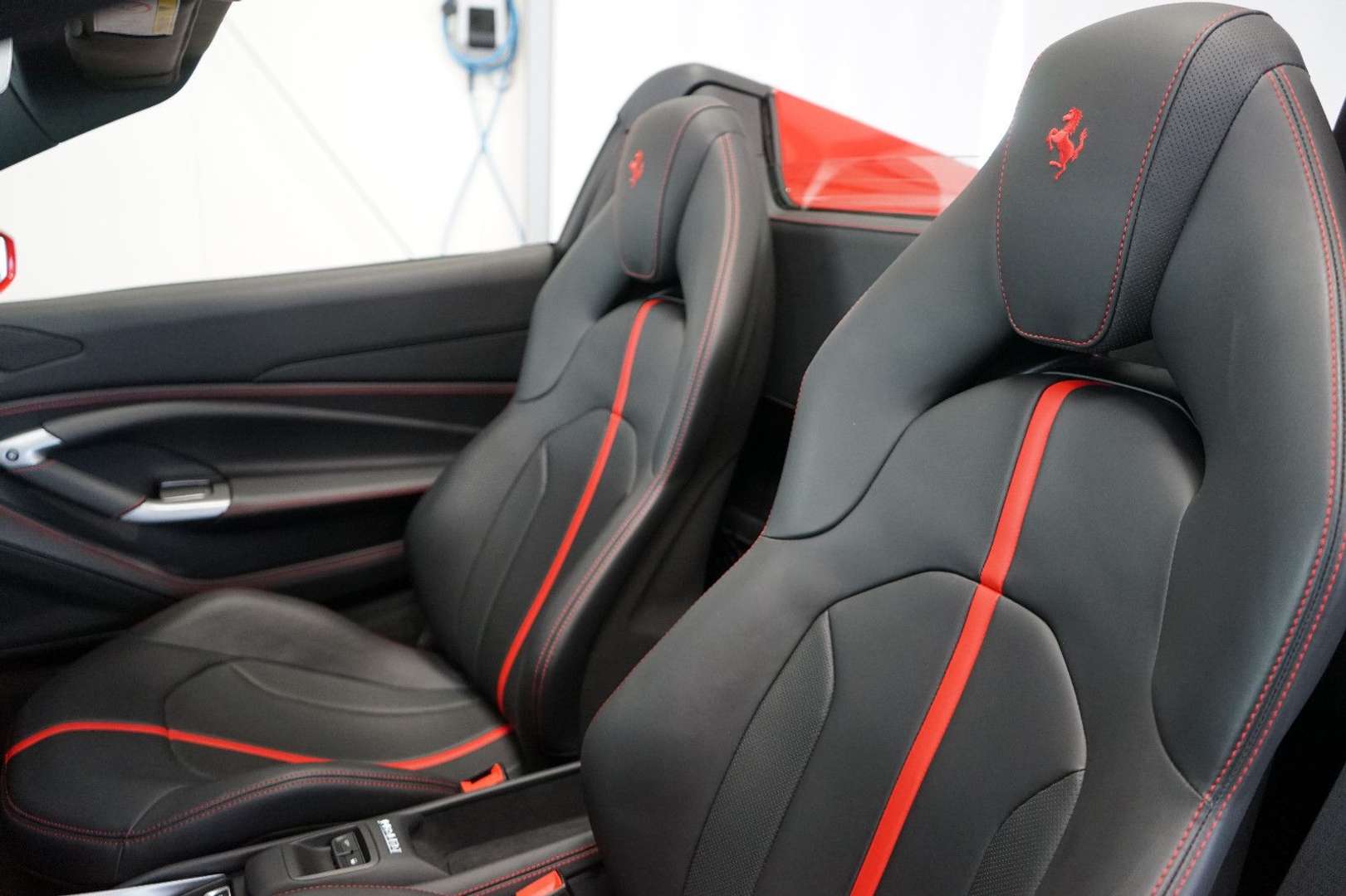 Ferrari F8 Spider - 2023 - Joinsteer - #20