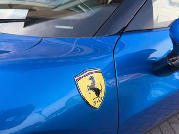 Ferrari 296 GTB — photo 9